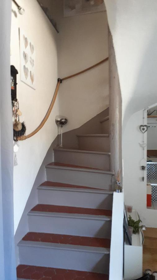 Les Mirabelles Chambres D'Hotes Sisteron Exterior foto