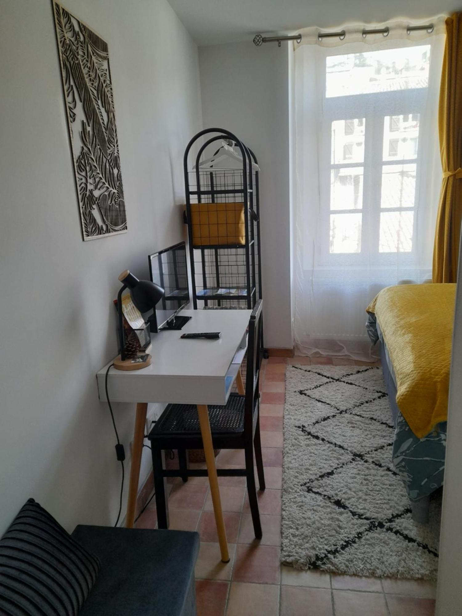 Les Mirabelles Chambres D'Hotes Sisteron Exterior foto