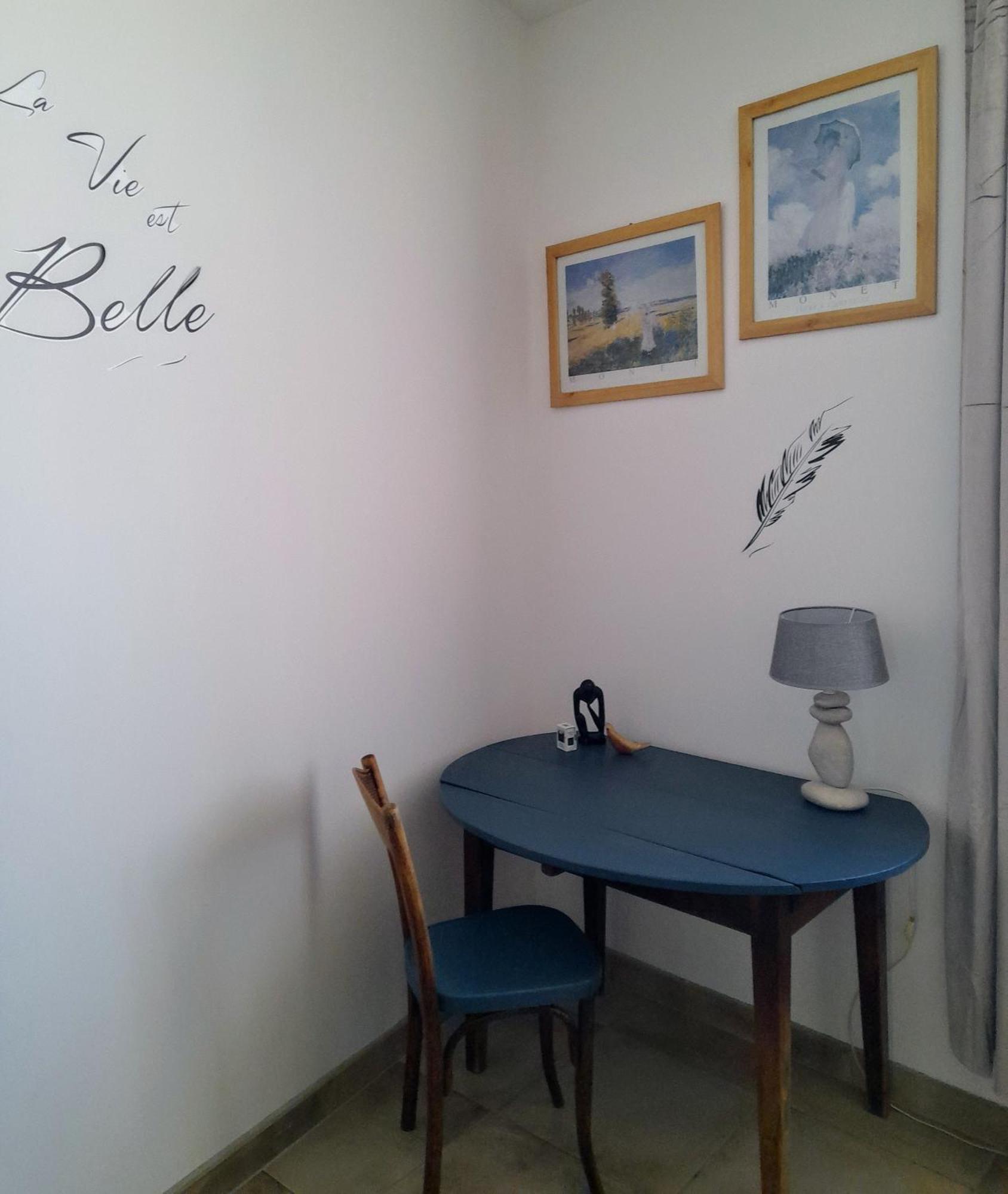 Les Mirabelles Chambres D'Hotes Sisteron Exterior foto